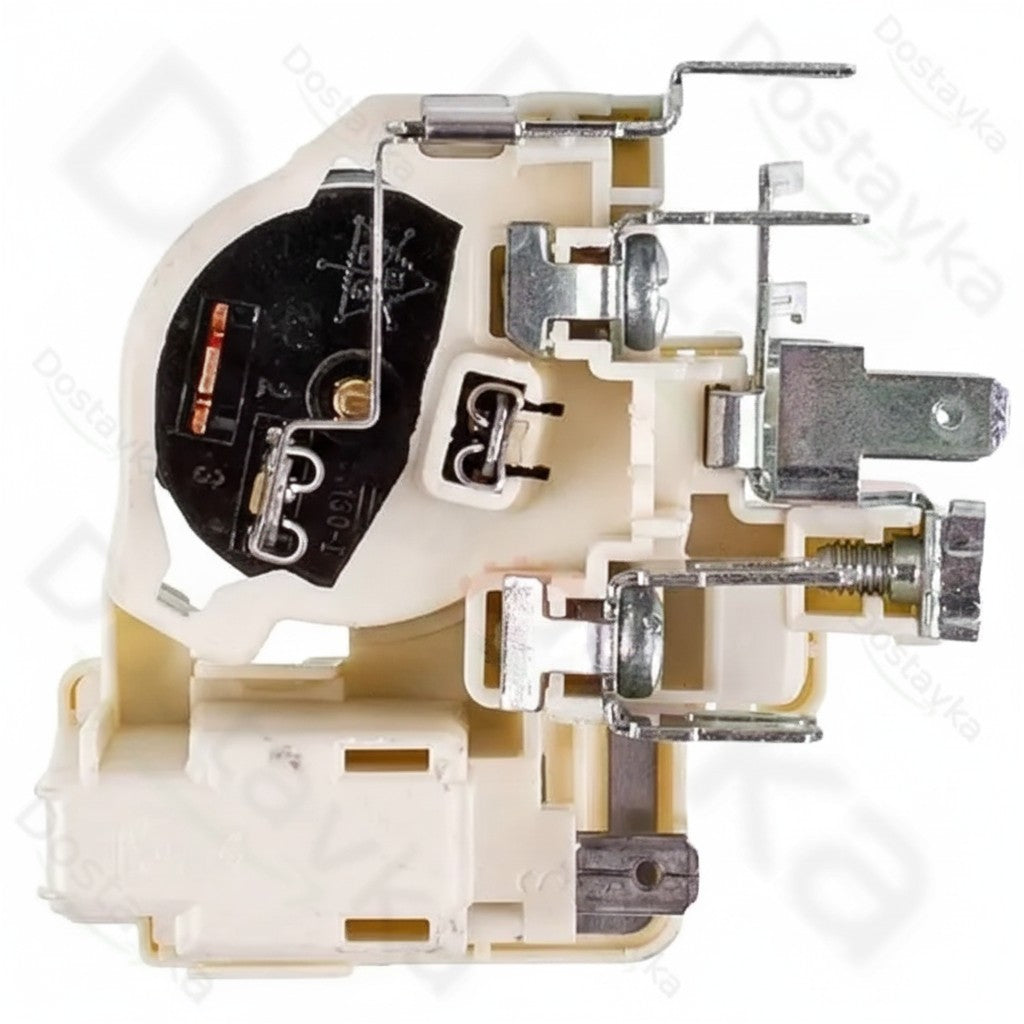 Реле пусковое для холодильника Electrolux 2390286256 ZAF9