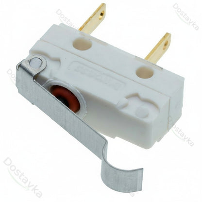 Микровыключатель (микрик) цепной пилы ST MSA 120C оригинальный 12504300500