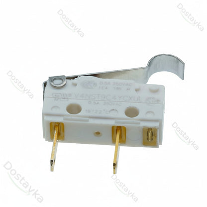 Микровыключатель (микрик) цепной пилы ST MSA 120C оригинальный 12504300500