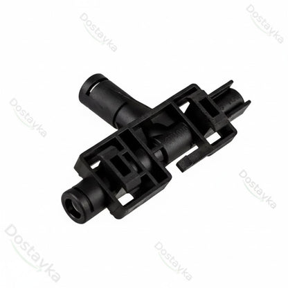 Кран подачи воды/пара для кофемашины Philips Saeco 9161.204.G
