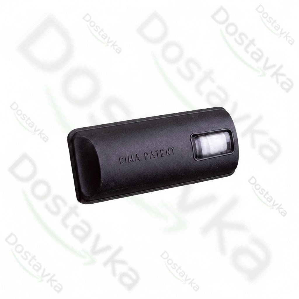 Амортизатор бака для стиральной машины Indesit C00050560 CIMA 100N L=185-280мм диаметр отверстий=10/10мм