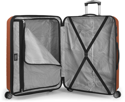 Валіза Gabol Escape (L) Naranja (124147-011)