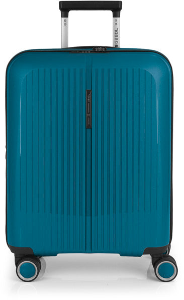 Валіза Gabol Brooklyn (S) Turquoise (123922-018)