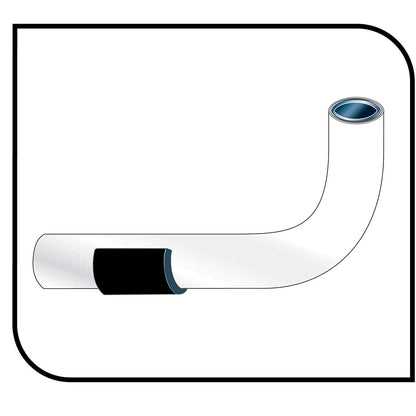 Сушарка для білизни підлогова Gimi Tender Blue (155141)