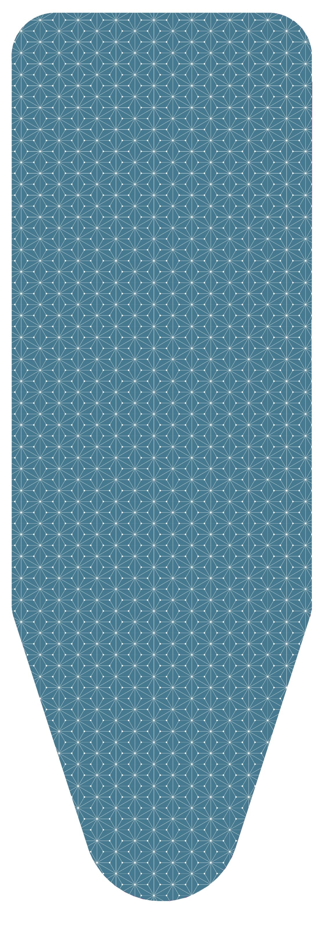 Чохол для прасувальної дошки Colombo Geometric 140 x 55 см (COP530)