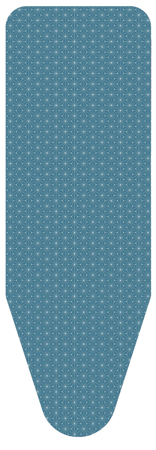 Чохол для прасувальної дошки Colombo Geometric 140 x 55 см (COP530)