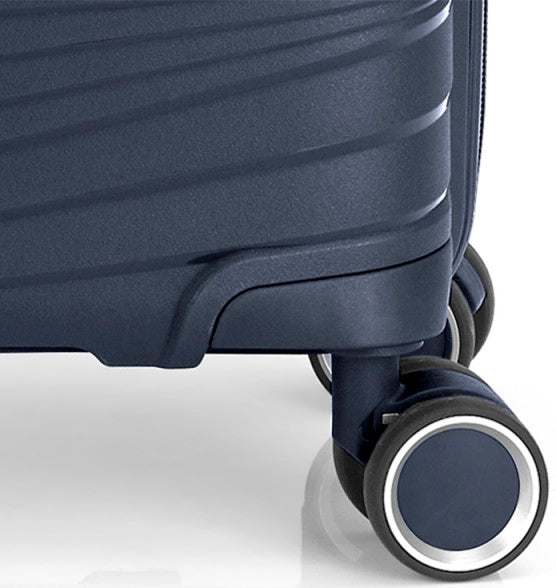 Валіза Gabol Kiba (M) Azul Marino (122046-046)