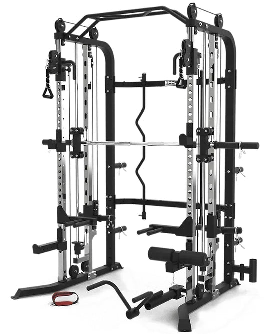 Силова мультистанція Toorx All-in-One ASX-2000 (ASX-2000)