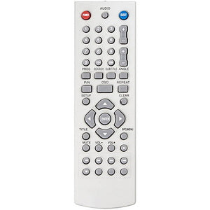 Пульт дистанційного керування для DVD-програвача Bravis DVD-553