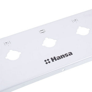 Передня панель для газової плити Hansa 9077897
