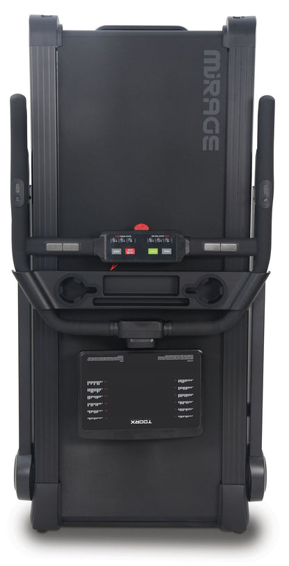 Бігова доріжка Toorx Mirage C90 (MIRAGE-C90)