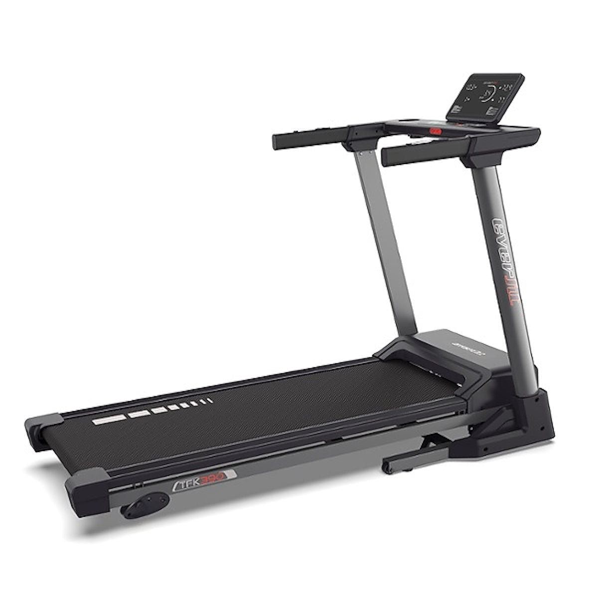 Бігова доріжка Everfit TFK 390 (TFK-390)