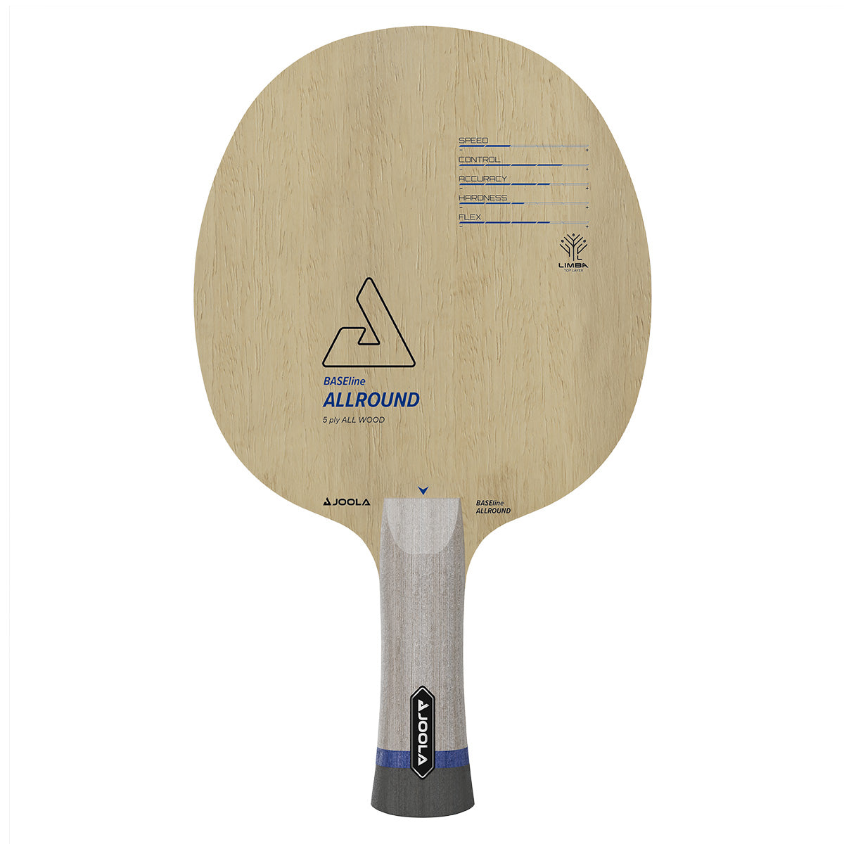 Основа для ракетки Joola BASEline ALL FL (61574)