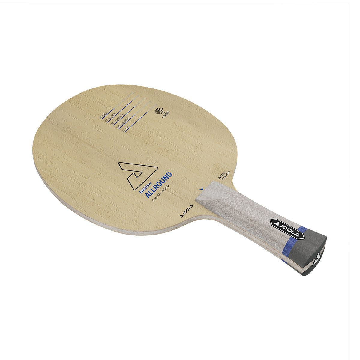 Основа для ракетки Joola BASEline ALL FL (61574)