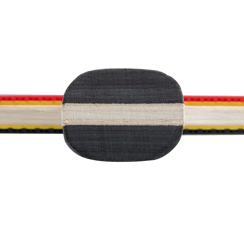 Набір для настільного тенісу Butterfly Racket Set Easy 2 Bats 3 Balls (6257623202)