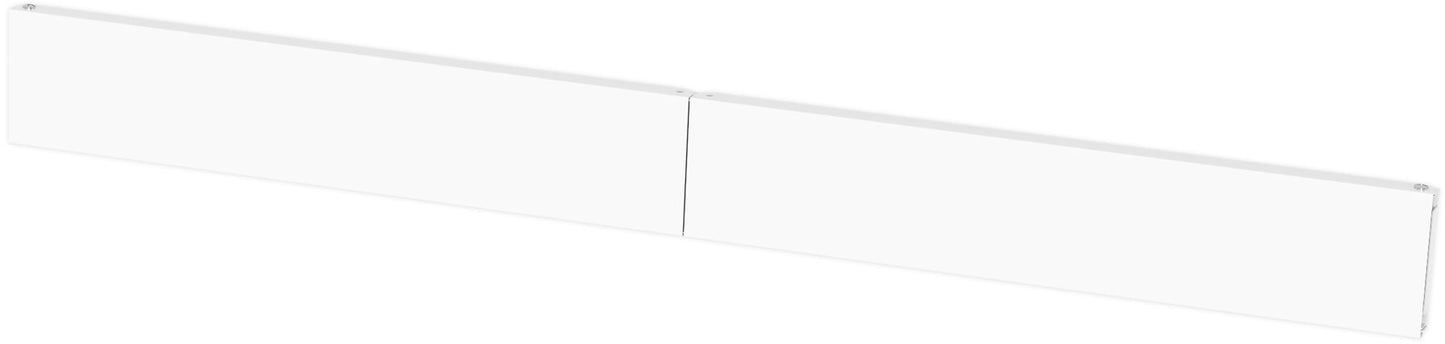 Сушарка для білизни настінна Colombo Ghost White (SP100W)