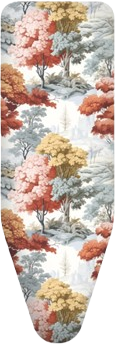 Чохол для прасувальної дошки Colombo Omnia Tree (COP530E)