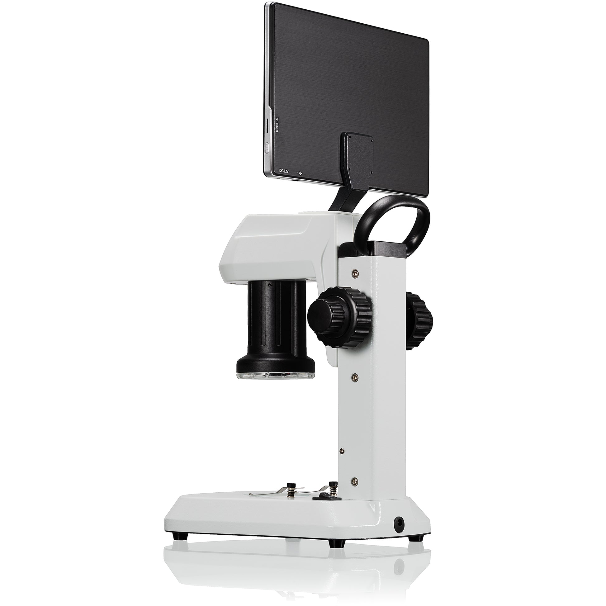 Мікроскоп Bresser Analyth LCD (5809100/10979)