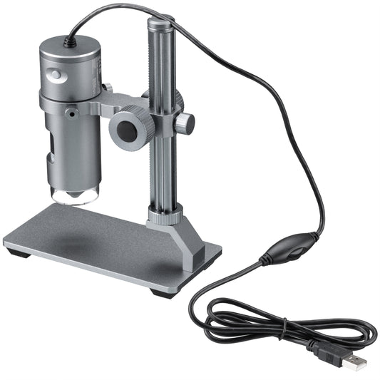 Мікроскоп Bresser Digital DST-1028 5MP USB (5808600/11462)