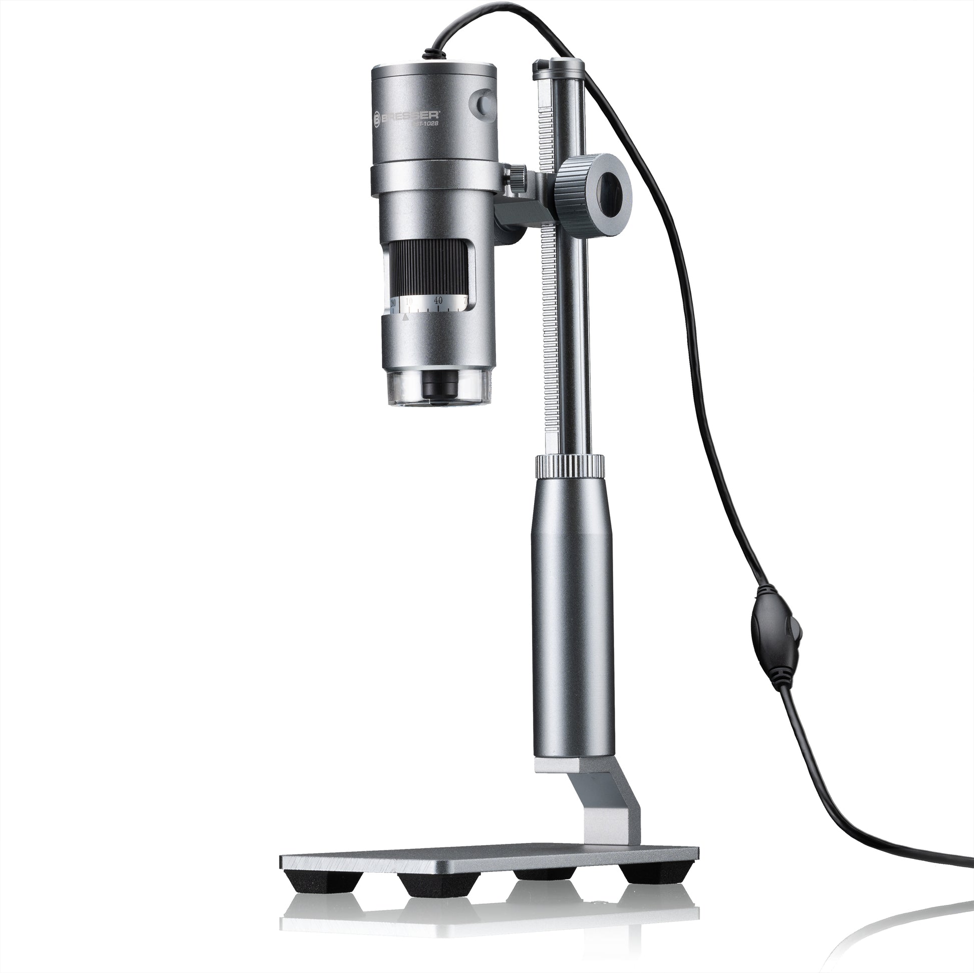 Мікроскоп Bresser Digital DST-1028 5MP USB (5808600/11462)
