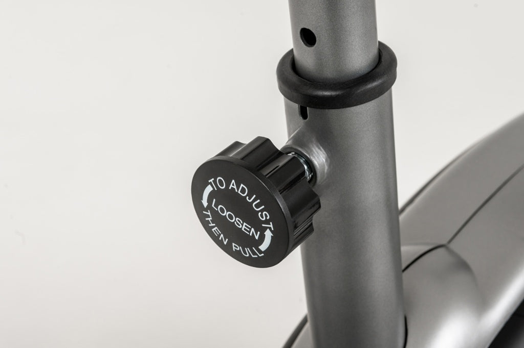 Велотренажер Everfit Upright Bike BFK 350