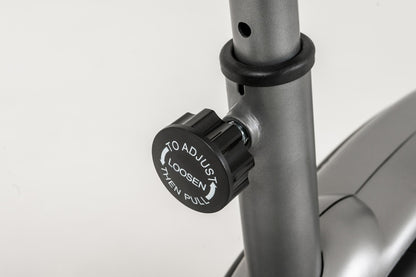 Велотренажер Everfit Upright Bike BFK 350