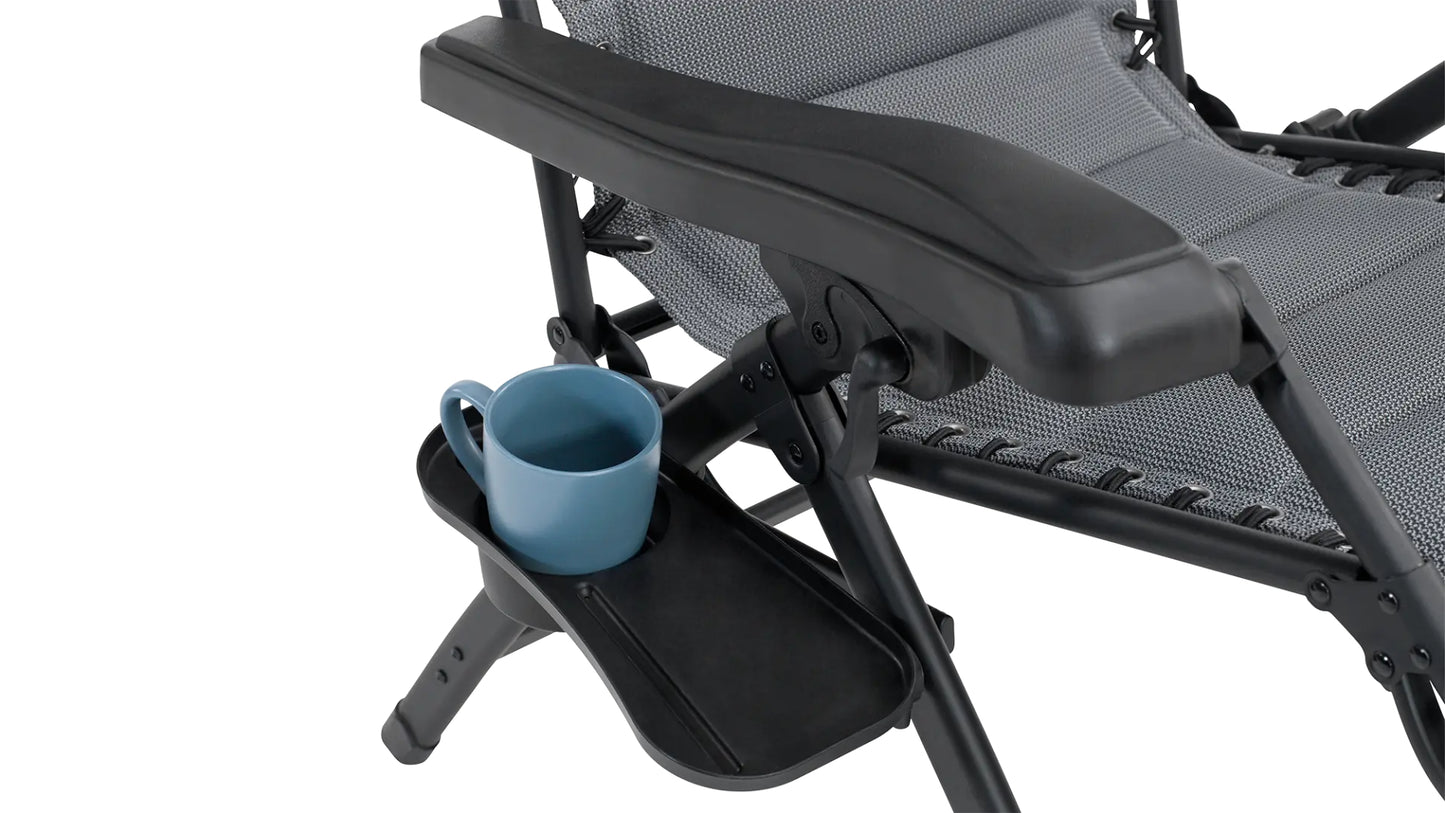 Крісло кемпінгове Outwell Acadia (410125)