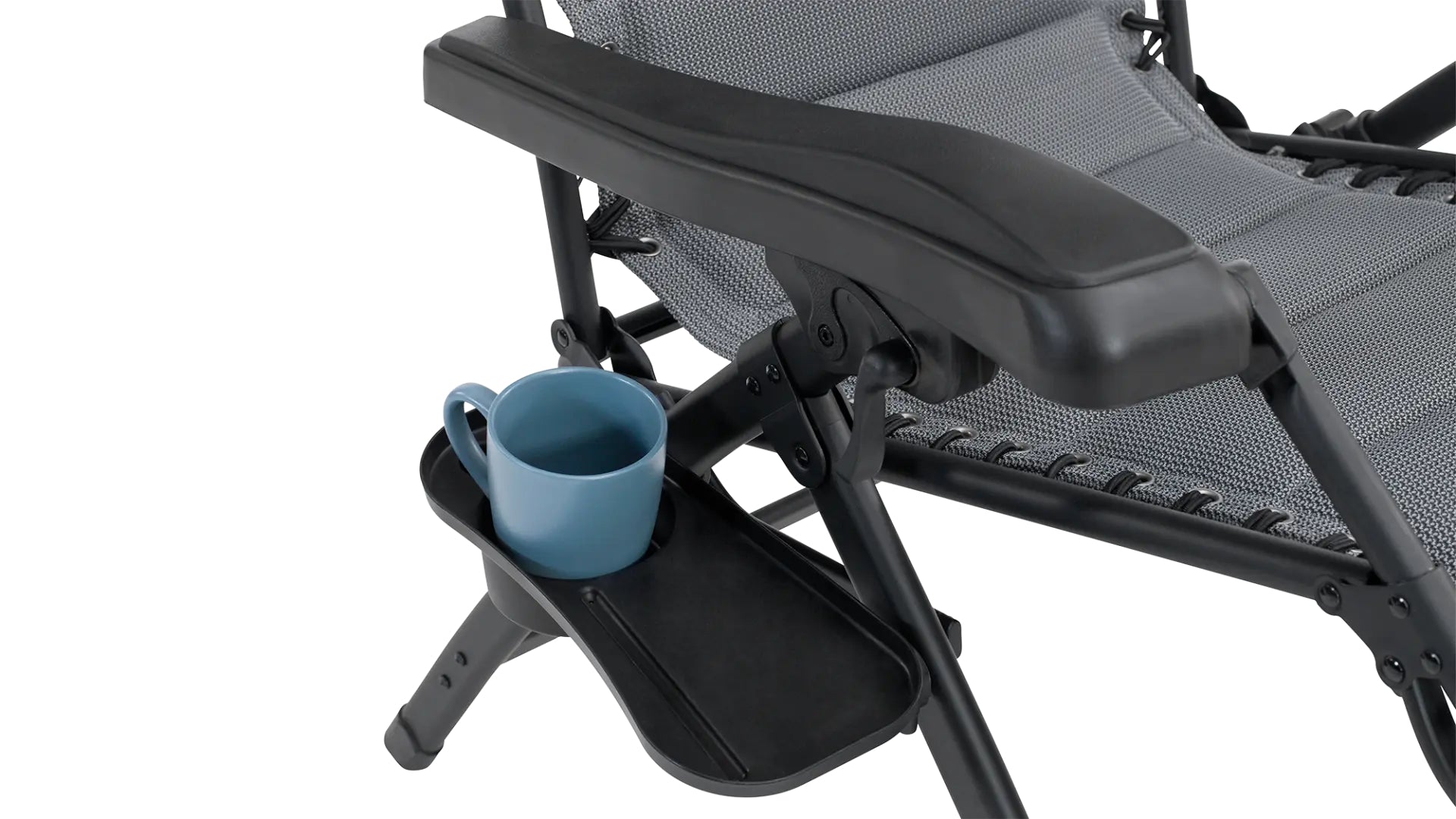 Крісло кемпінгове Outwell Acadia (410125)