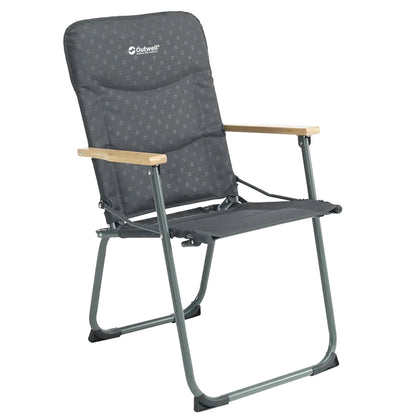 Крісло кемпінгове Outwell NomadNest Misty Grey (470495)
