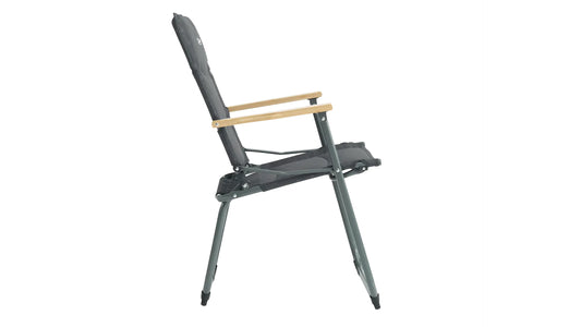Крісло кемпінгове Outwell NomadNest Misty Grey (470495)