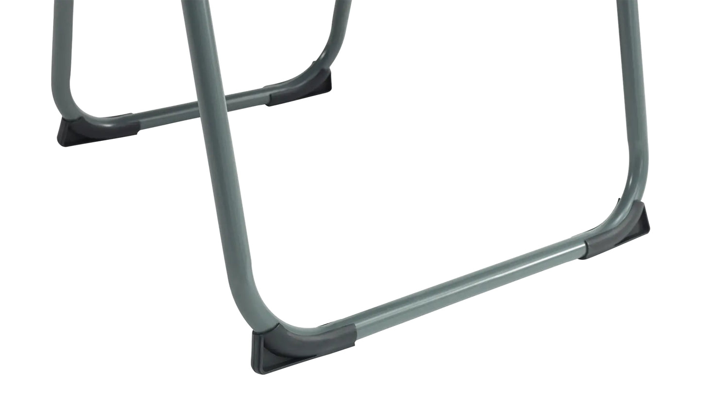 Крісло кемпінгове Outwell NomadNest Misty Grey (470495)