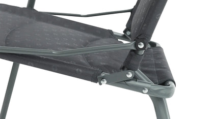 Крісло кемпінгове Outwell NomadNest Misty Grey (470495)