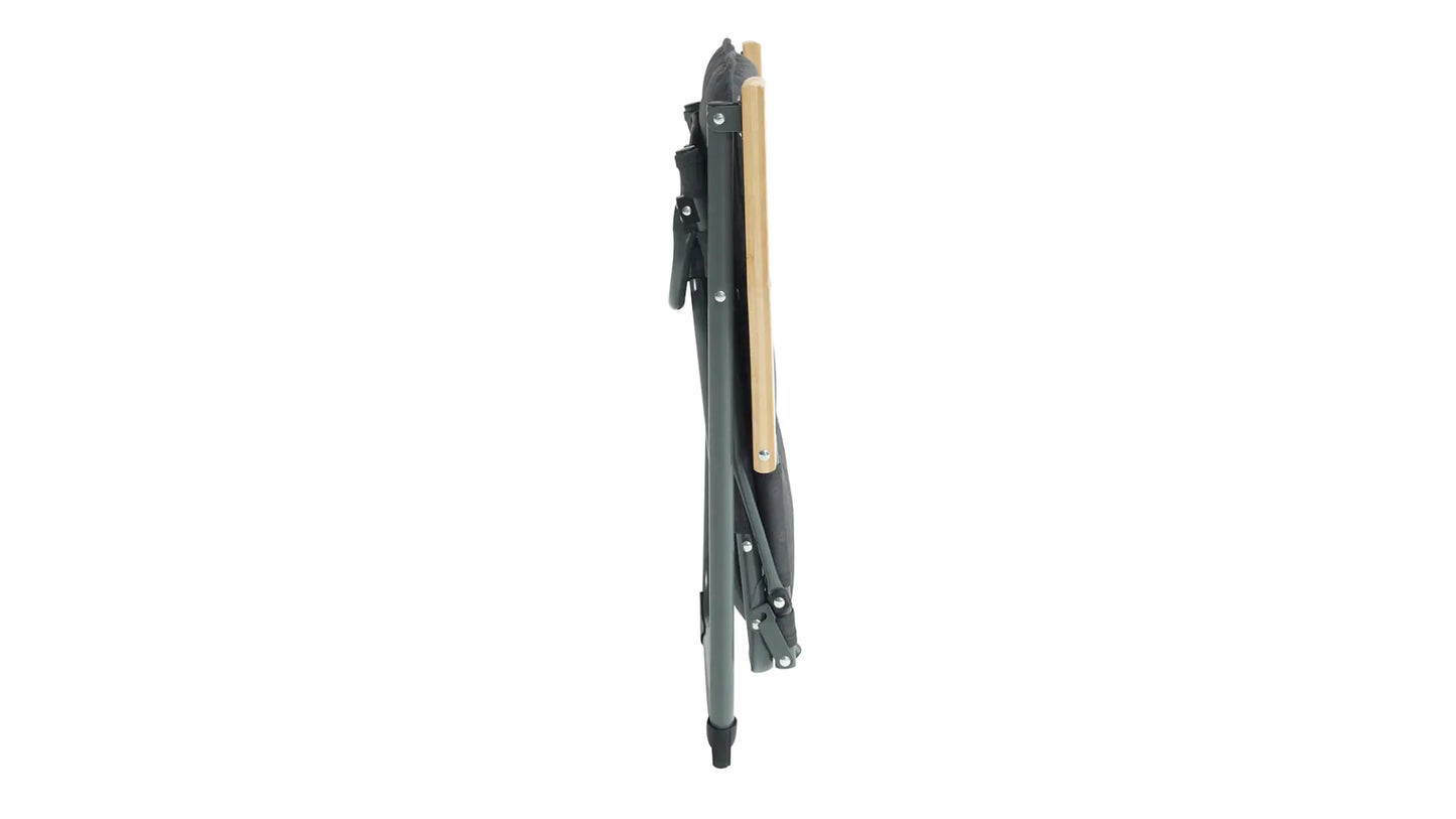Крісло кемпінгове Outwell NomadNest Misty Grey (470495)