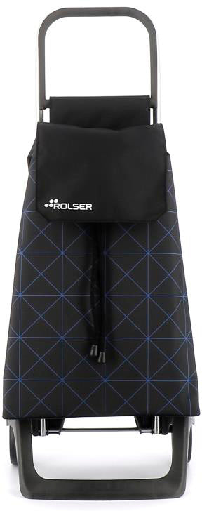 Сумка-візок Rolser Baby Star Joy-1800 Azul (BAB048-1026)