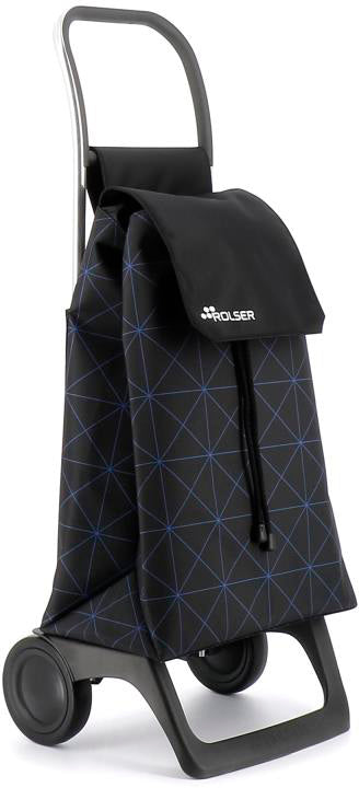 Сумка-візок Rolser Baby Star Joy-1800 Azul (BAB048-1026)