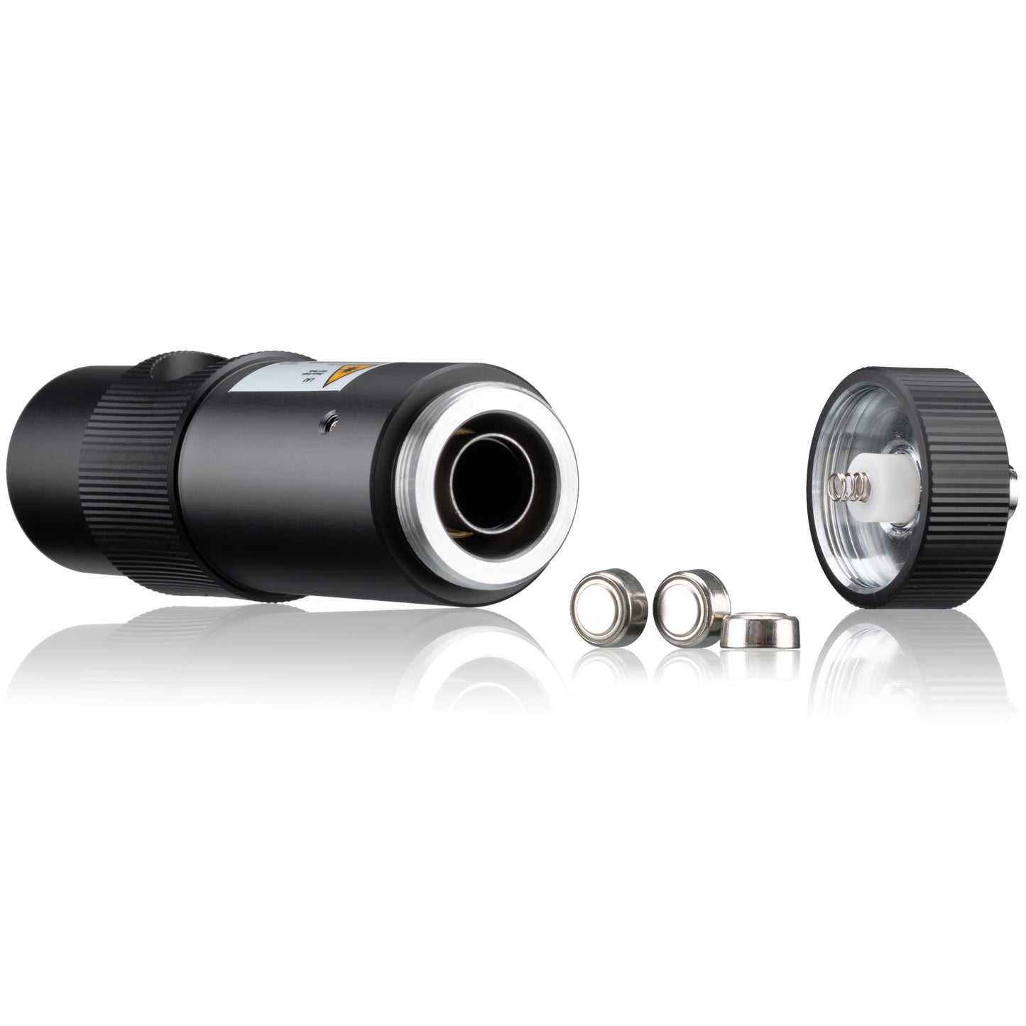 Коліматор Bresser Laser Collimator 31.7mm (1.25") (4910200)