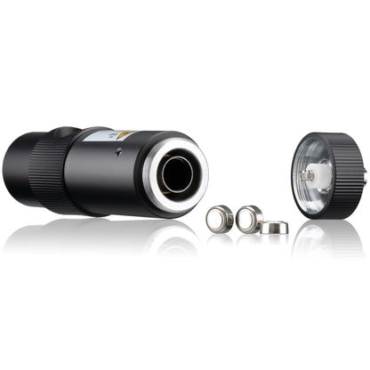 Коліматор Bresser Laser Collimator 31.7mm (1.25") (4910200)