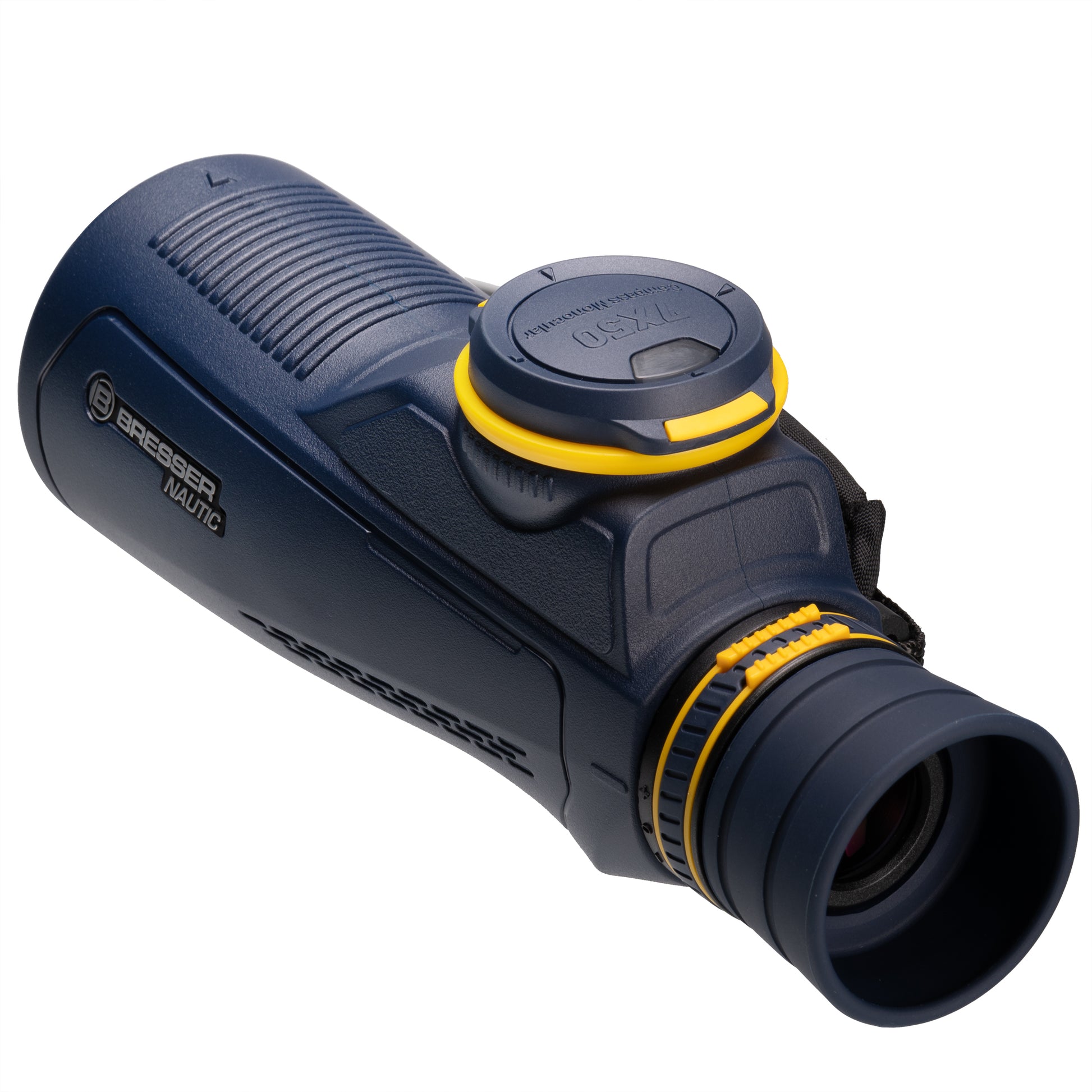 Монокуляр Bresser 7x50 Nautic (15003)