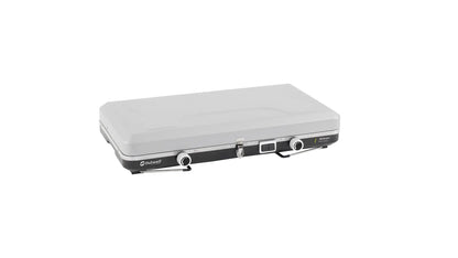 Портативна газова плитка Outwell Merapi Pro Duo Deluxe (651270)