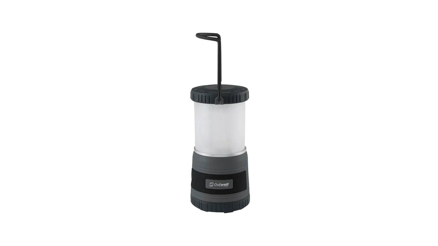 Ліхтар кемпінговий Outwell Lantern Carnelian DC 500 (651333)