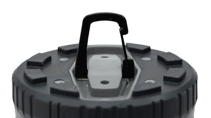 Ліхтар кемпінговий Outwell Lantern Carnelian DC 500 (651333)