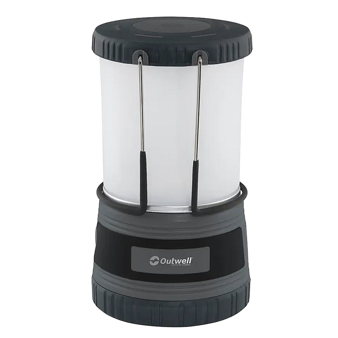 Ліхтар кемпінговий Outwell Lantern Carnelian DC 1000 (651332)