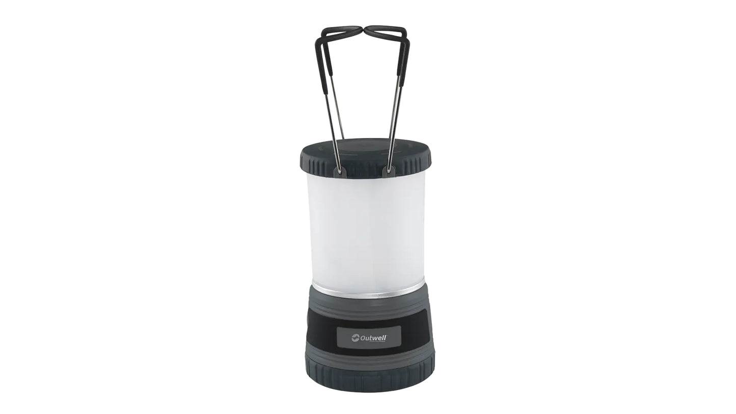 Ліхтар кемпінговий Outwell Lantern Carnelian DC 1000 (651332)