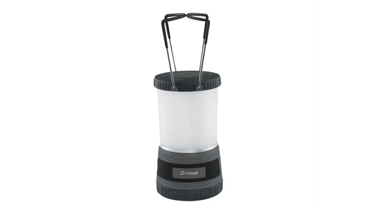 Ліхтар кемпінговий Outwell Lantern Carnelian DC 1000 (651332)
