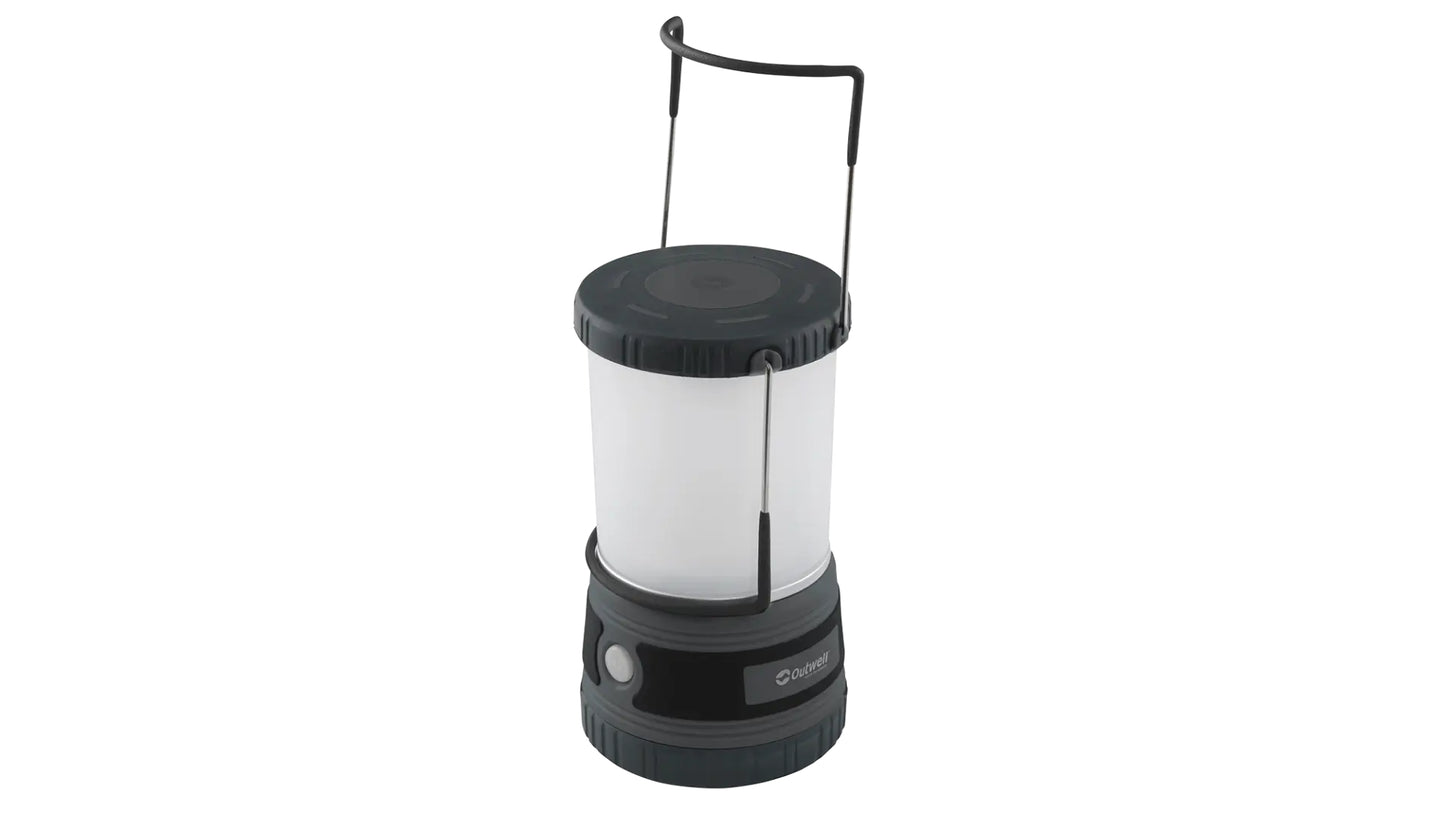Ліхтар кемпінговий Outwell Lantern Carnelian DC 1000 (651332)