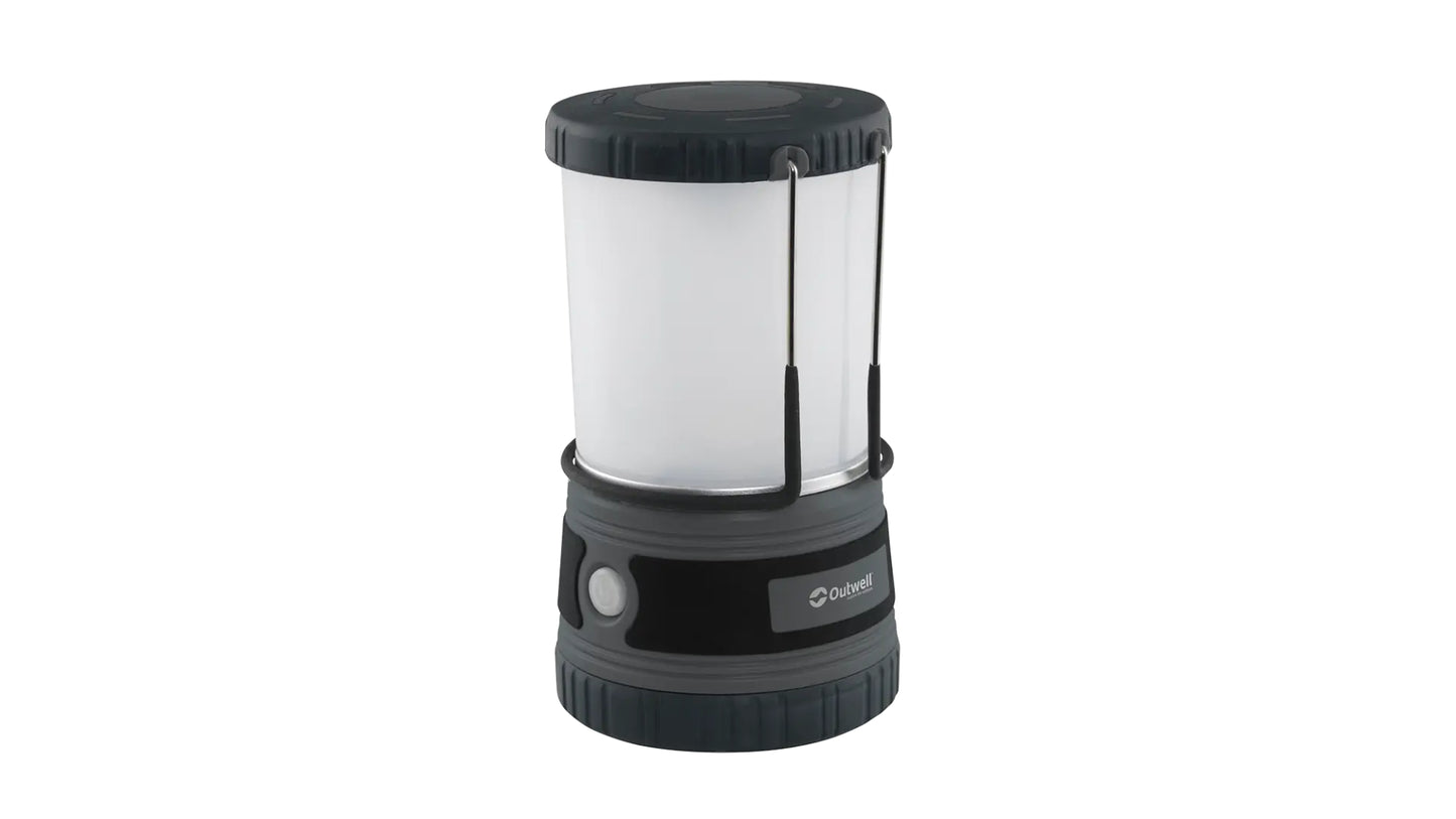 Ліхтар кемпінговий Outwell Lantern Carnelian DC 1000 (651332)