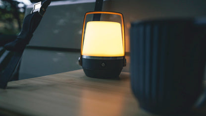 Ліхтар кемпінговий Outwell Lamp Aurelia M (651335)