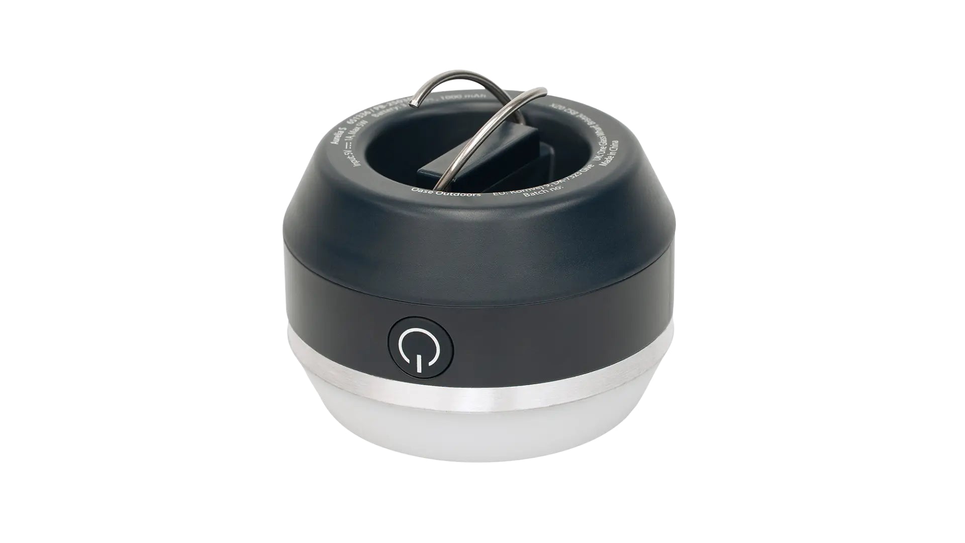 Ліхтар кемпінговий Outwell Lamp Aurelia S (651336)