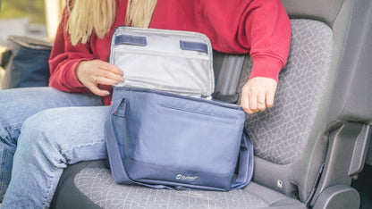 Термосумка Outwell Petrel 10L (590245)