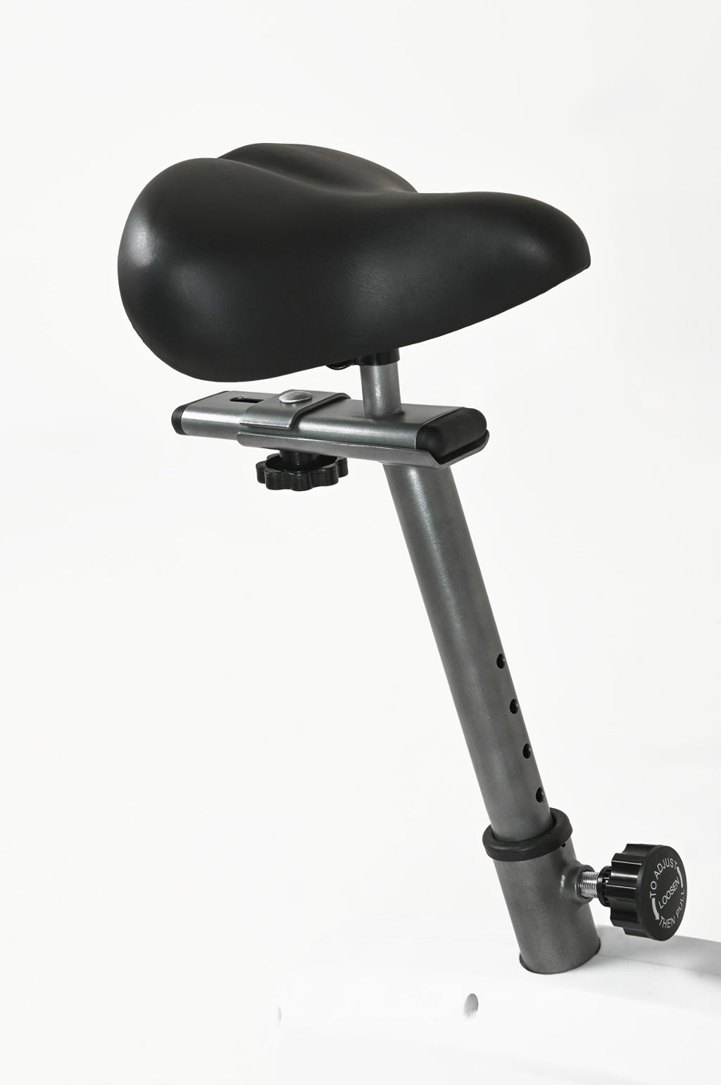 Велотренажер Everfit Upright Bike BFK 800 EASY